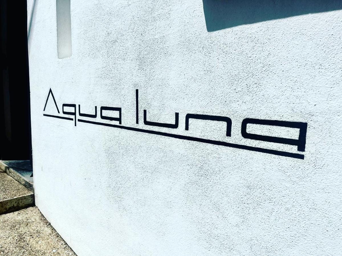 Hotel Aqualuna Cyclops Brisas de Zicatela Exterior photo